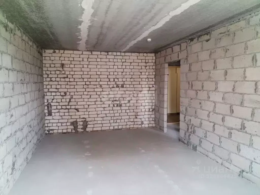 1-к кв. Самарская область, Самара ул. Николая Баженова, 1 (39.0 м) - Фото 2