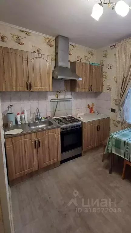 2-к кв. Ростовская область, Ростов-на-Дону Западный мкр, ул. 339-й ... - Фото 0