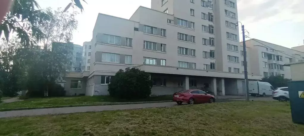 1-к кв. Санкт-Петербург, Санкт-Петербург, Сестрорецк ул. Токарева, 15 ... - Фото 1