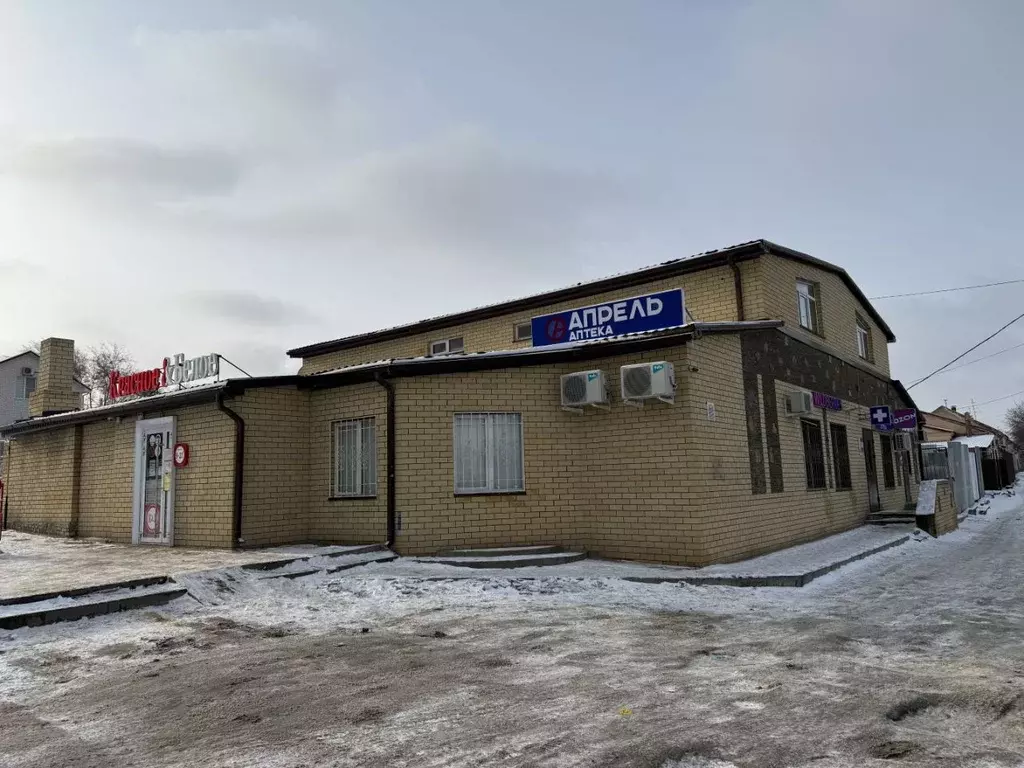 Помещение свободного назначения в Волгоградская область, Волгоград ... - Фото 2