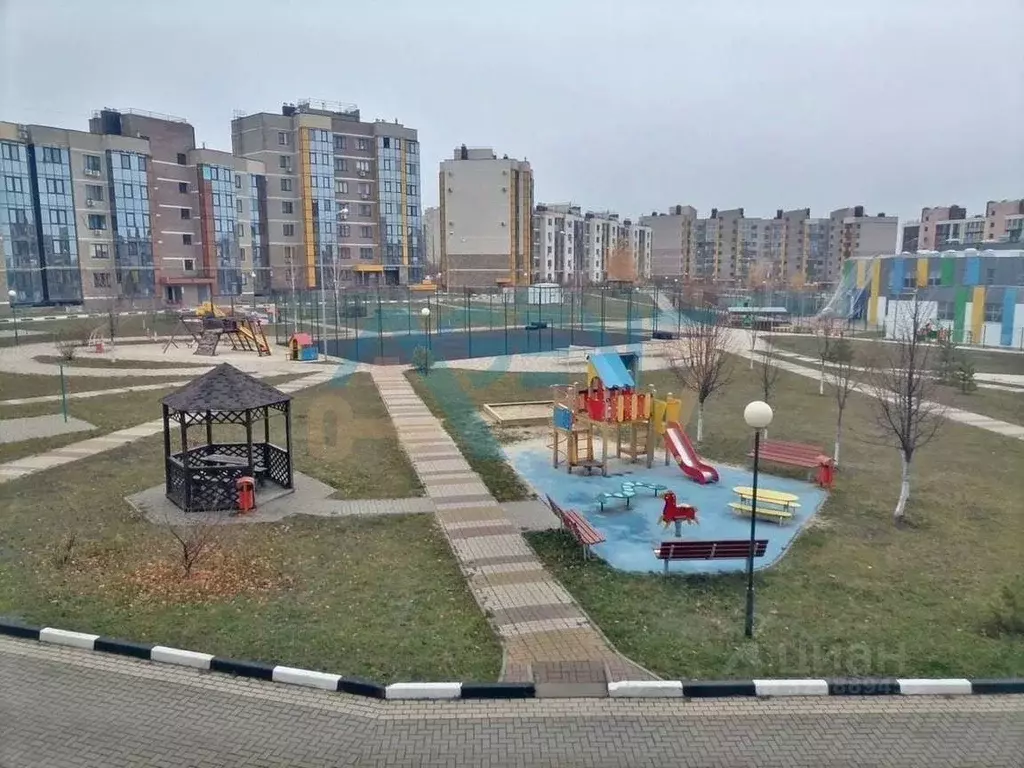 1-к кв. Белгородская область, Белгородский район, Дубовское с/пос, ... - Фото 0