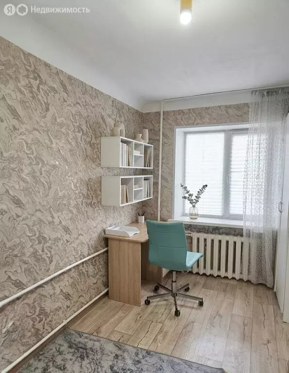 2-комнатная квартира: Волгоград, улица Кузнецова, 19 (40.6 м) - Фото 2