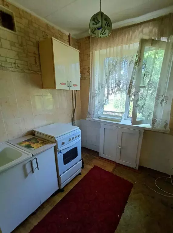 Продаётся 1-к квартира, 29.6 м - Фото 1