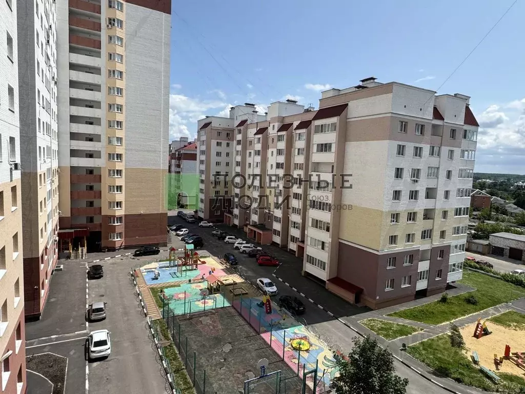 Студия Орловская область, Орел Артельный пер., 28 (24.8 м) - Фото 0