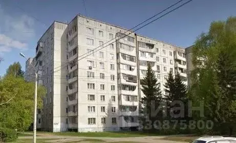 3-к кв. Алтайский край, Барнаул ул. 50 лет СССР, 51 (63.0 м) - Фото 1