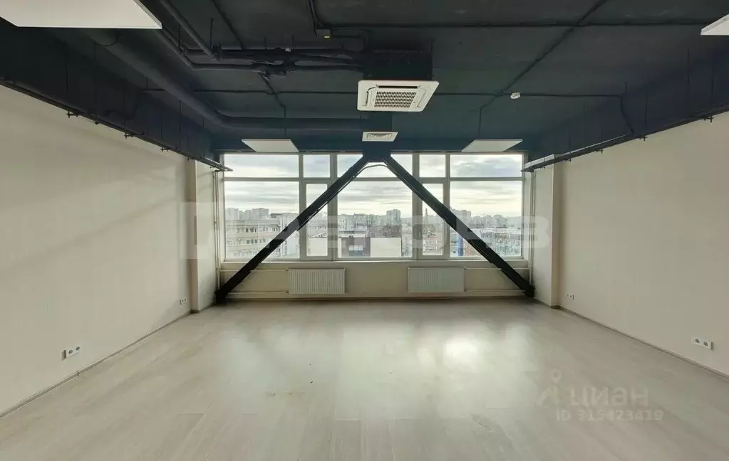 Офис в Санкт-Петербург ш. Революции, 69Ак102 (668 м) - Фото 1