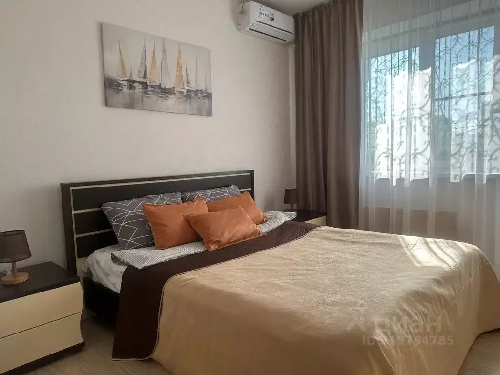 3-к кв. Ростовская область, Волгодонск просп. Мира, 59 (70.0 м) - Фото 1