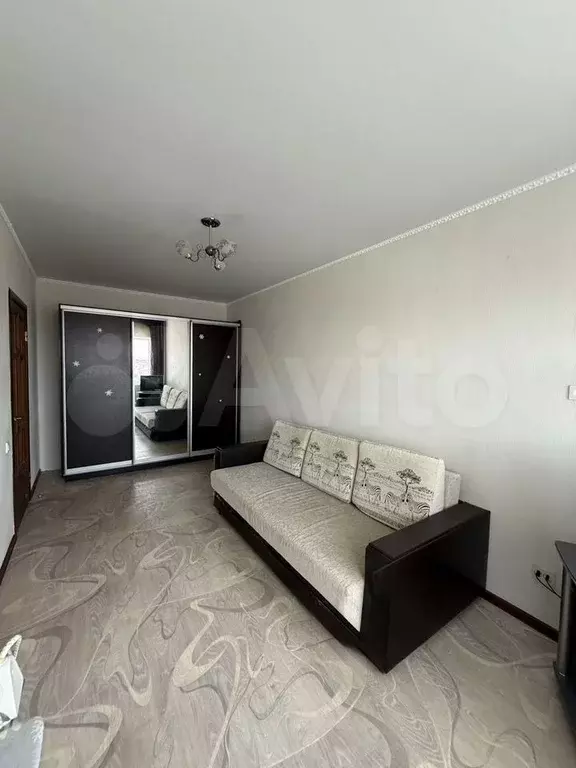 1-к. квартира, 34 м, 4/5 эт. - Фото 0