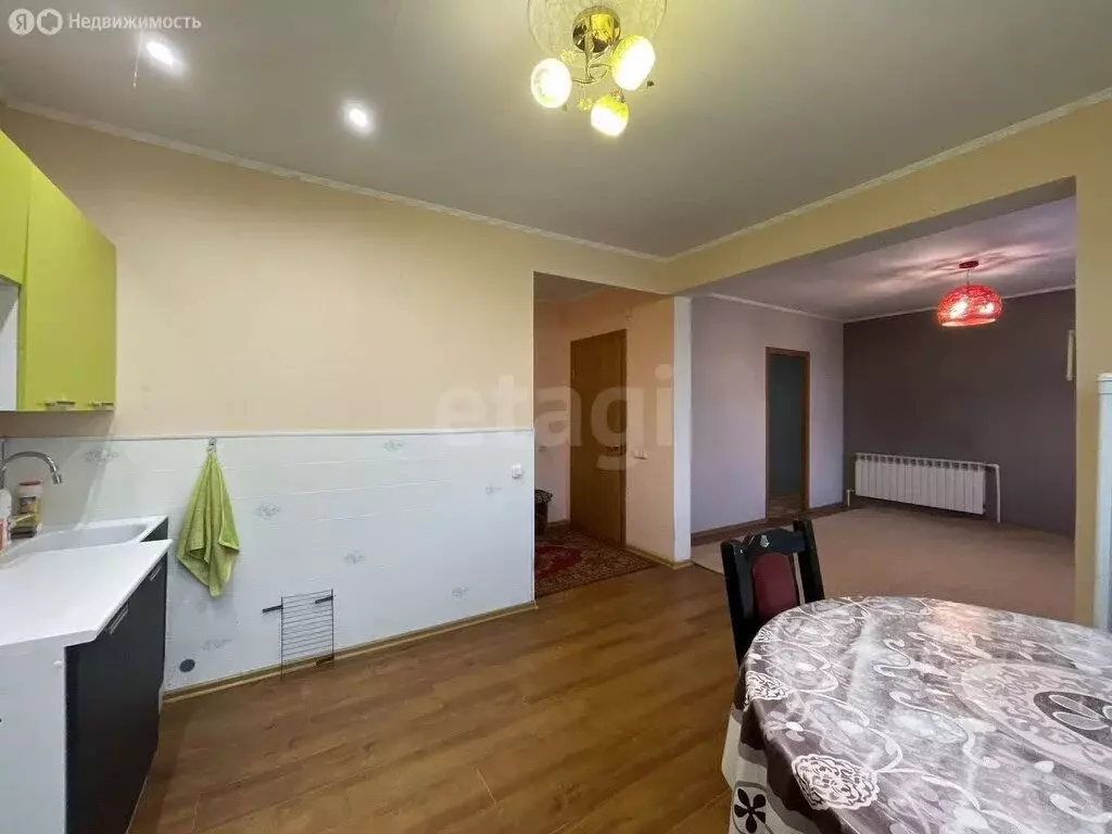 Дом в Сотниково, СНТ Багульник, 14-я улица (156.4 м) - Фото 2