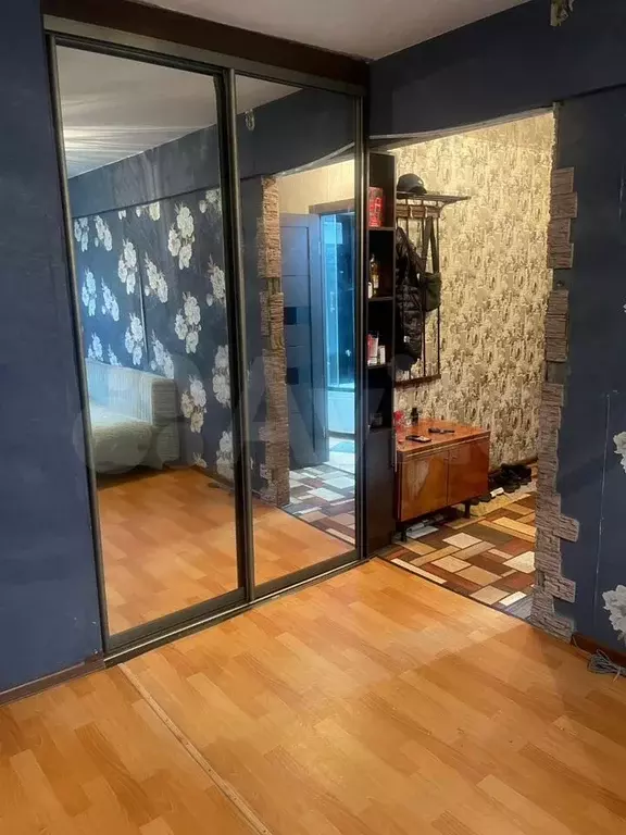 1-к. квартира, 31 м, 4/5 эт. - Фото 0