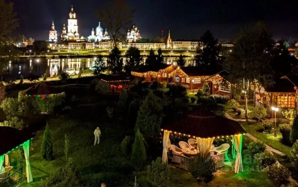 Комната Нижегородская область, с. Дивеево ул. Заречная, 234/1 (10.0 м) - Фото 0