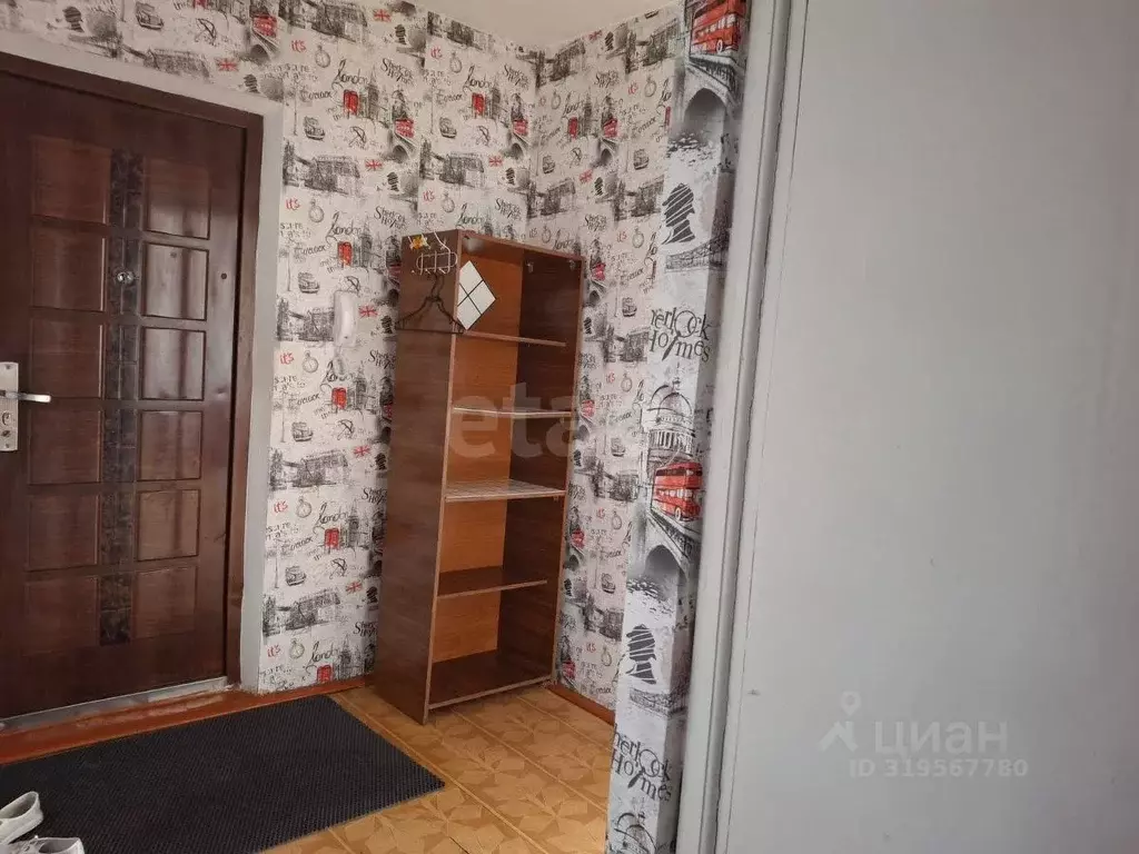 2-к кв. Амурская область, Райчихинск Комсомольская ул., 1 (49.0 м) - Фото 1