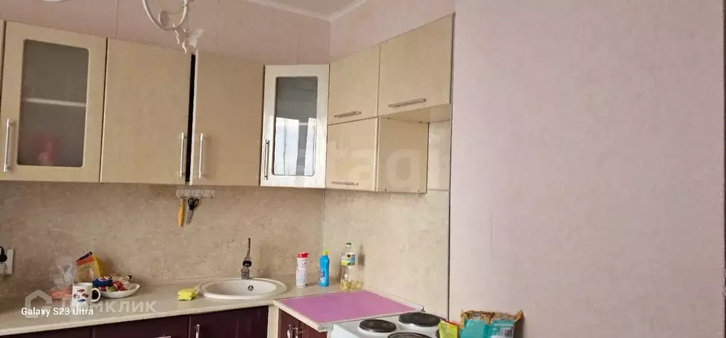 Продаётся 1-к квартира, 37 м - Фото 0
