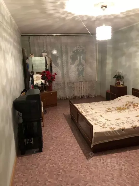 2-к кв. Саха (Якутия), Якутск ул. Дзержинского, 19 (50.0 м) - Фото 1