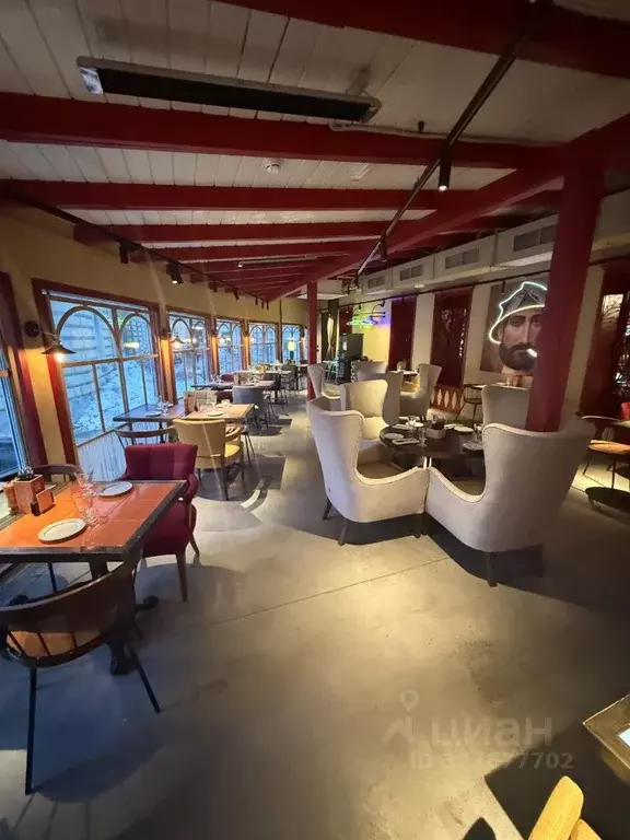 Помещение свободного назначения в Москва Мясницкая ул., 13С3 (90 м) - Фото 1