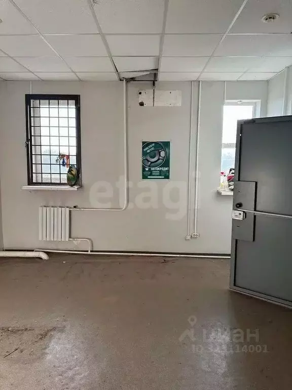 Помещение свободного назначения в Ростовская область, Егорлыкская ... - Фото 0