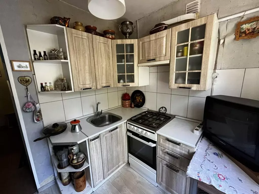 1-к кв. Калининградская область, Калининград ул. Александра Невского ... - Фото 0