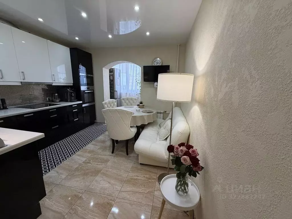 3-к кв. Тверская область, Конаково ул. Александровка, 7 (85.0 м) - Фото 1