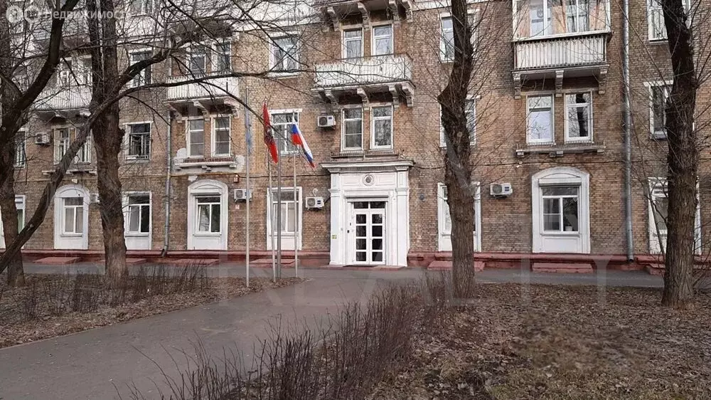 Помещение свободного назначения (164 м) - Фото 1