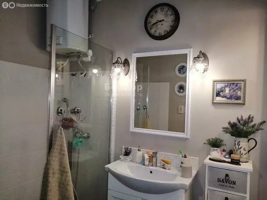 Квартира-студия: Феодосия, Адмиральский бульвар, 36 (26.2 м) - Фото 1