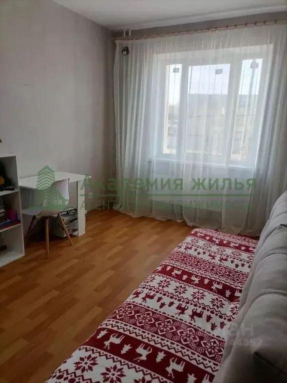 1-к кв. Саратовская область, Саратов Заречная ул., 25 (24.6 м) - Фото 1