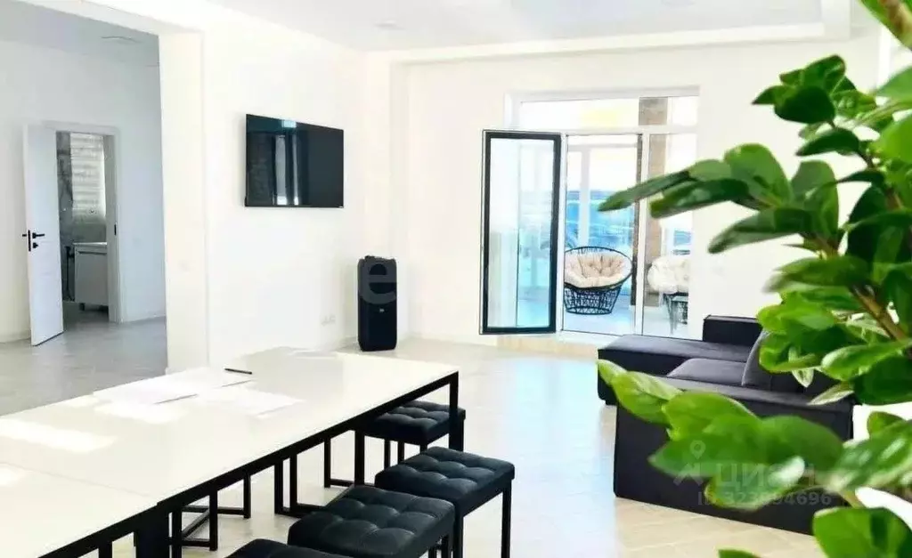 Дом в Татарстан, Казань ул. Александра Ключарева, 15Ж (225 м) - Фото 1