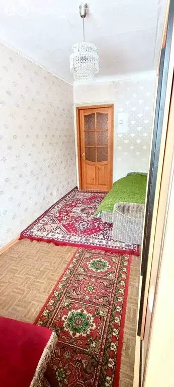 3-комнатная квартира: Салават, улица Ленина, 9А (53.9 м) - Фото 1