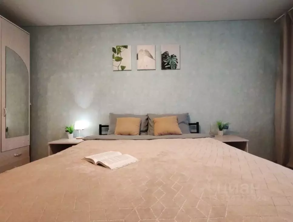 2-к кв. Татарстан, Елабуга ул. Разведчиков, 54 (49.0 м) - Фото 2