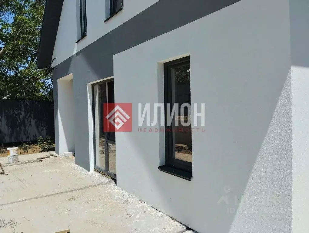 Дом в Севастополь Мрия садоводческое товарищество, 178 (140 м) - Фото 2