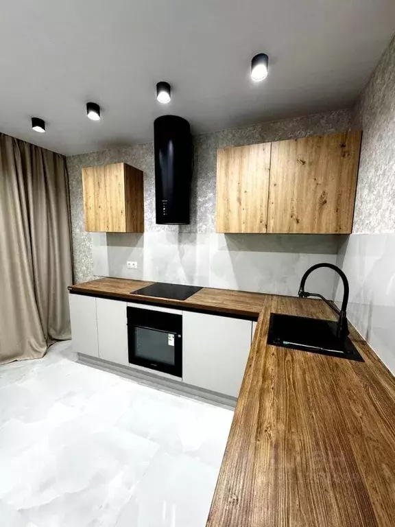 1-к кв. Московская область, Балашиха ул. Яганова, 11 (38.0 м) - Фото 2