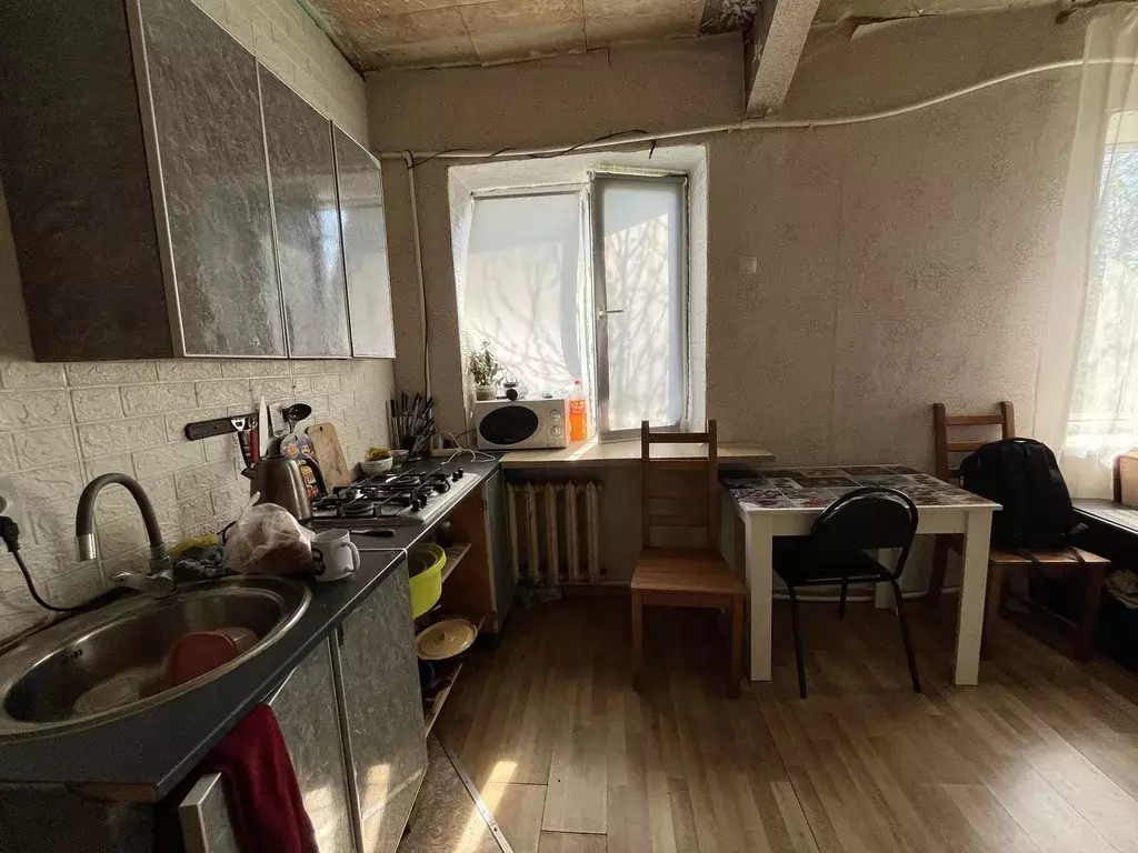 Продаётся 2-к квартира, 35.2 м - Фото 0