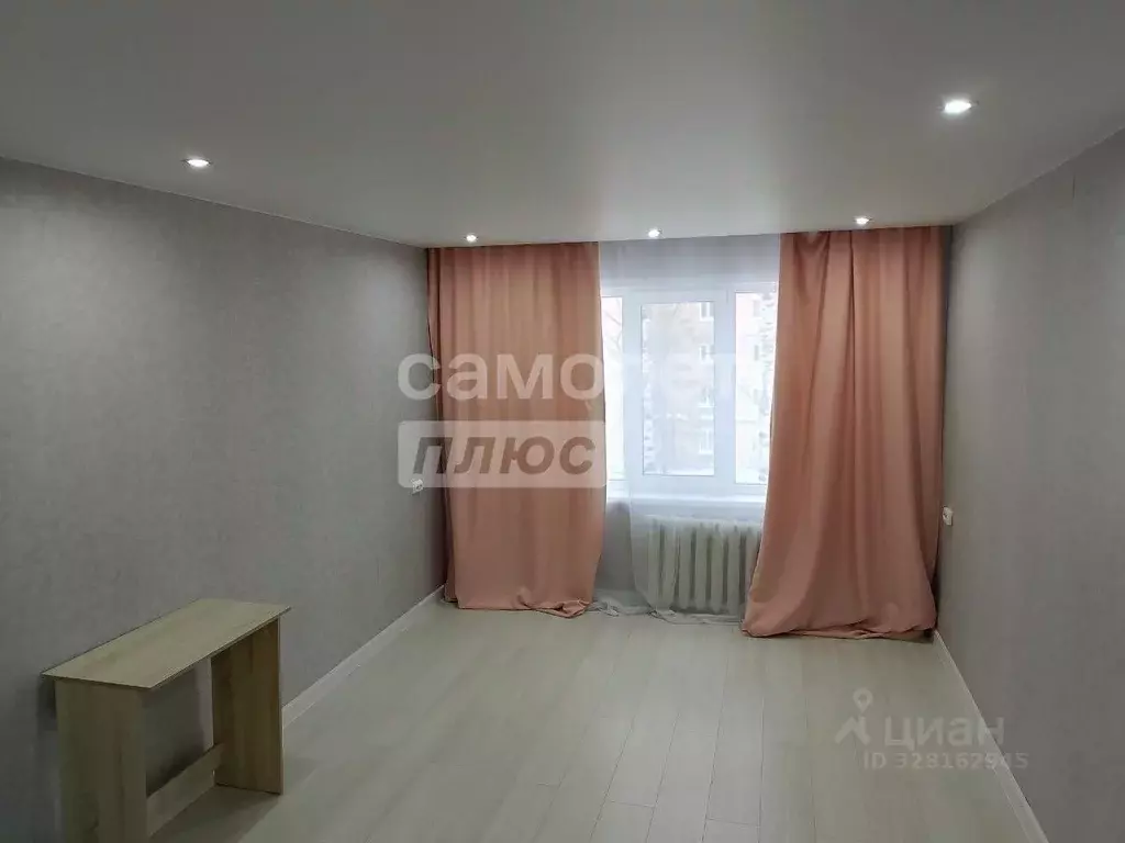 2-к кв. Коми, Сыктывкар ул. Димитрова, 46 (44.7 м) - Фото 2