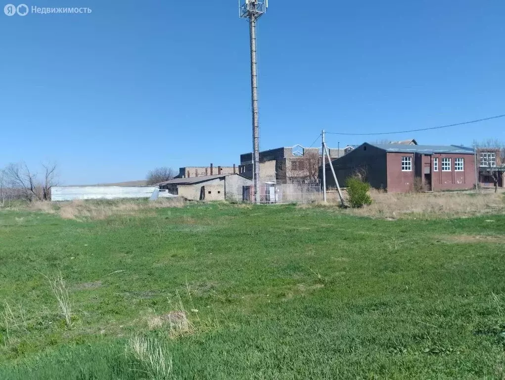 Участок в хутор Садовый, улица Островского (53 м) - Фото 1
