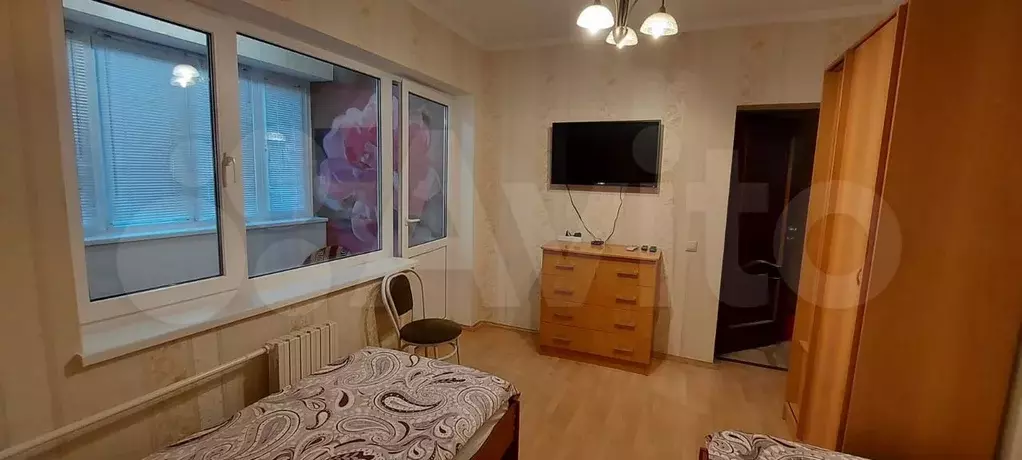 Комната 18 м, 3/3 эт. - Фото 1