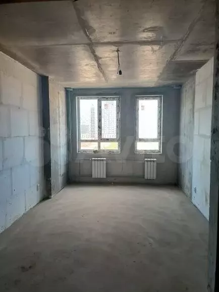 2-к. квартира, 65 м, 4/18 эт. - Фото 1