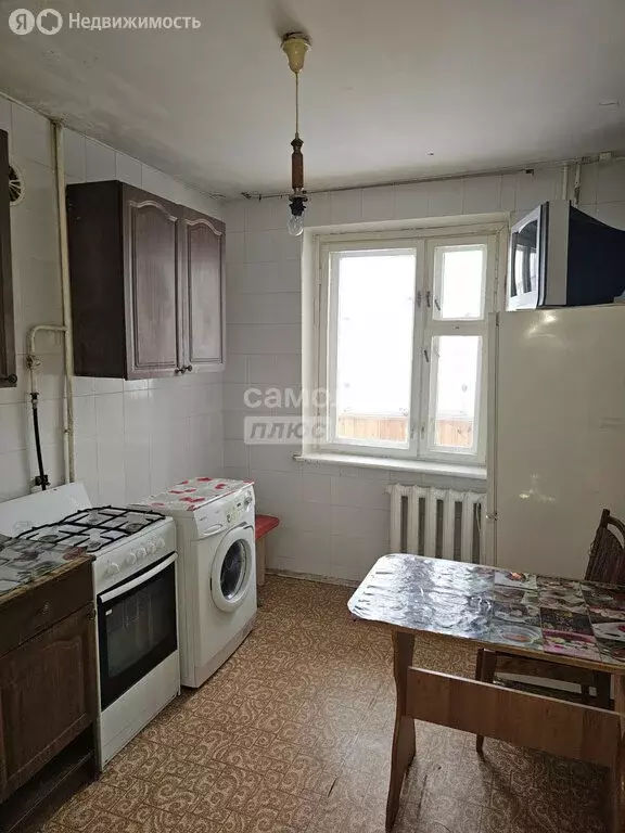 3-комнатная квартира: Уфа, Транспортная улица, 26/6 (76.4 м) - Фото 2