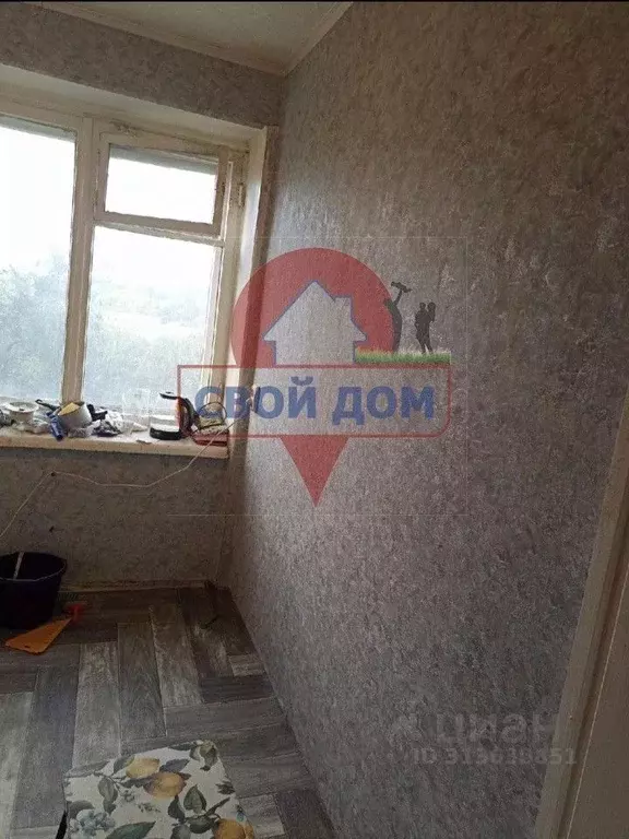 1-к кв. Оренбургская область, Орск Новый город мкр, проезд ... - Фото 2