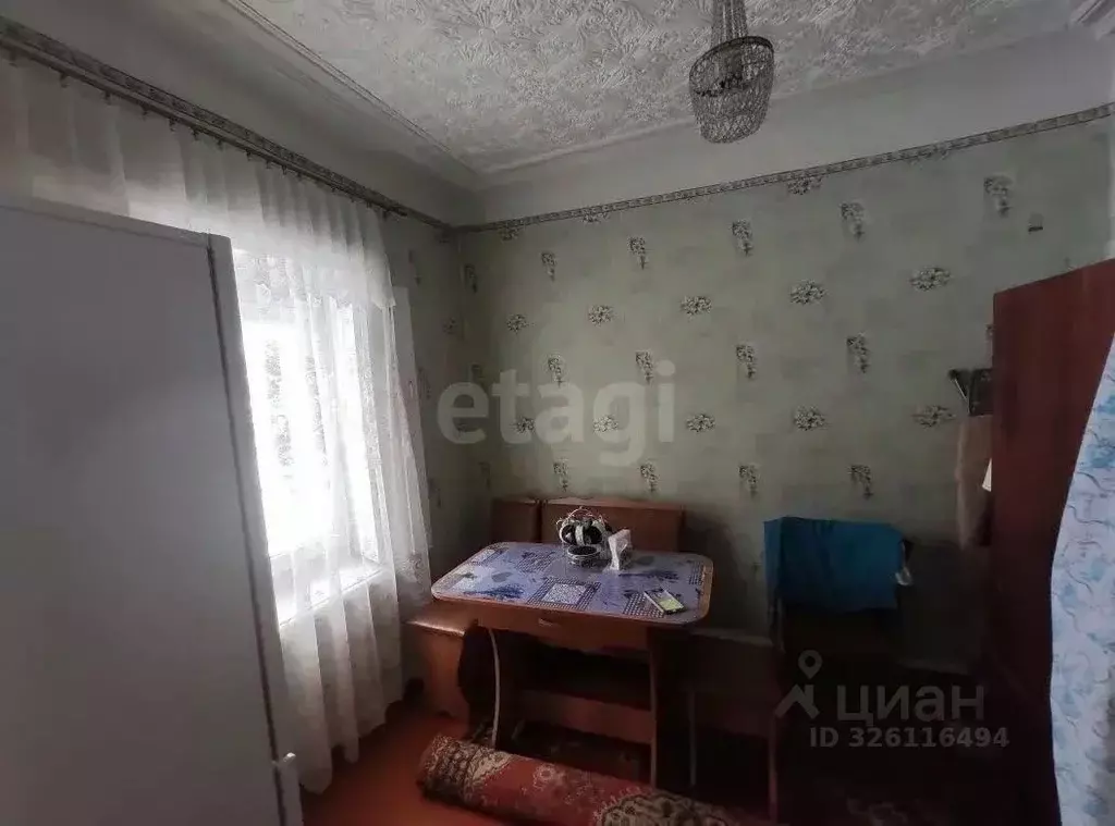 2-к кв. Ростовская область, Новочеркасск Александровская ул., 51 (34.0 ... - Фото 2