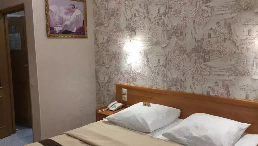 Комната Алтайский край, Барнаул ул. Чкалова, 57А (30.0 м) - Фото 0