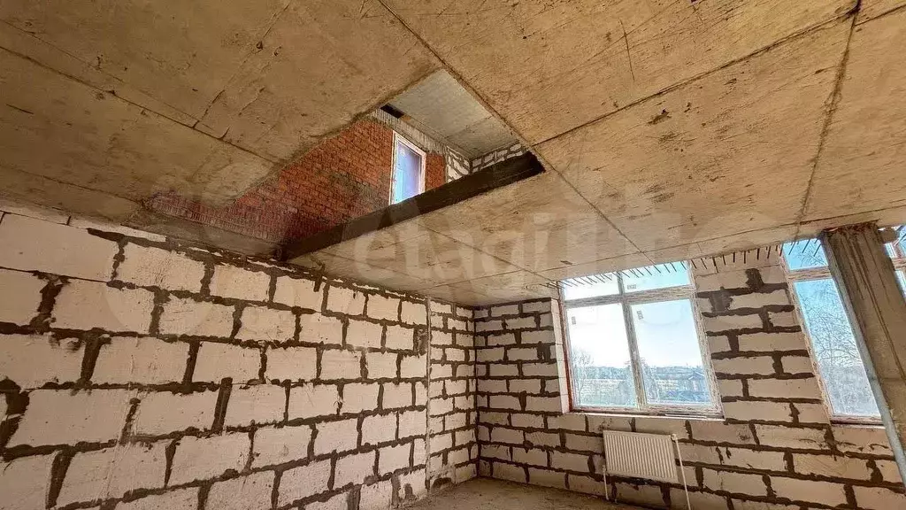 3-к. квартира, 72 м, 3/3 эт. - Фото 1