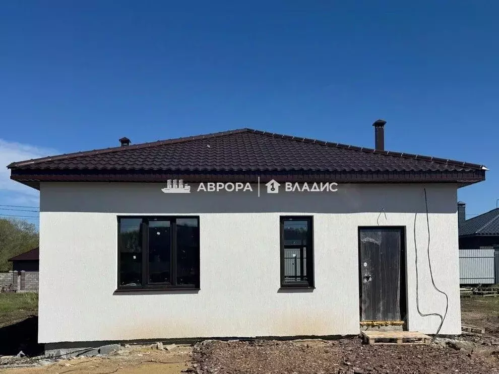 Дом в Челябинская область, Магнитогорск ул. Музыкальная (77 м) - Фото 0