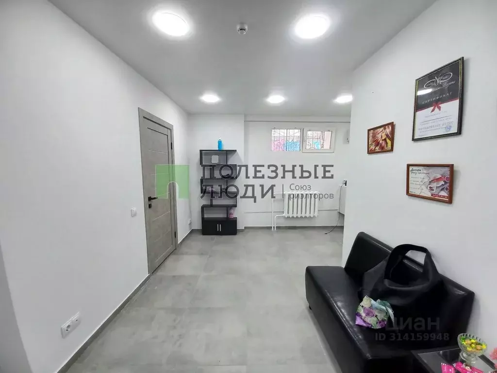 Помещение свободного назначения в Самарская область, Самара ... - Фото 0