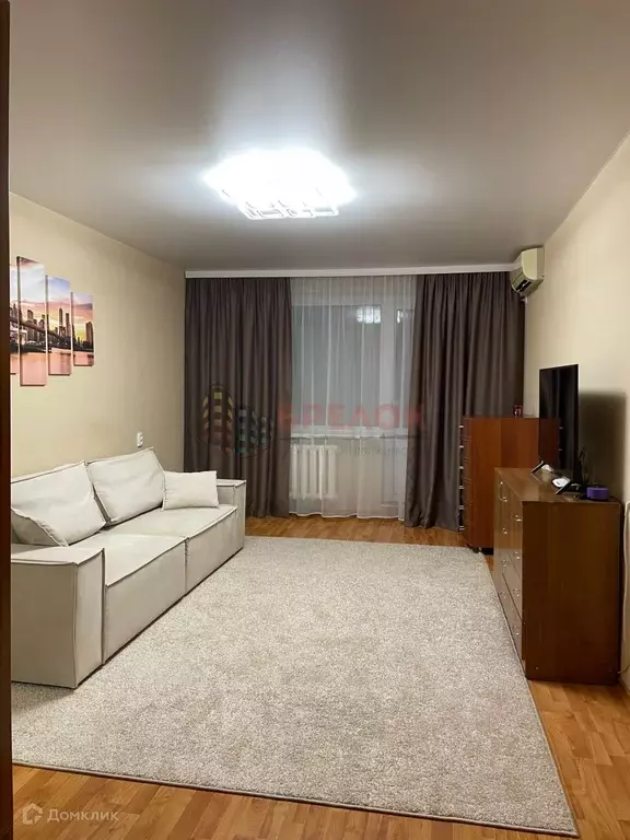 Продаётся 2-к квартира, 52 м - Фото 0