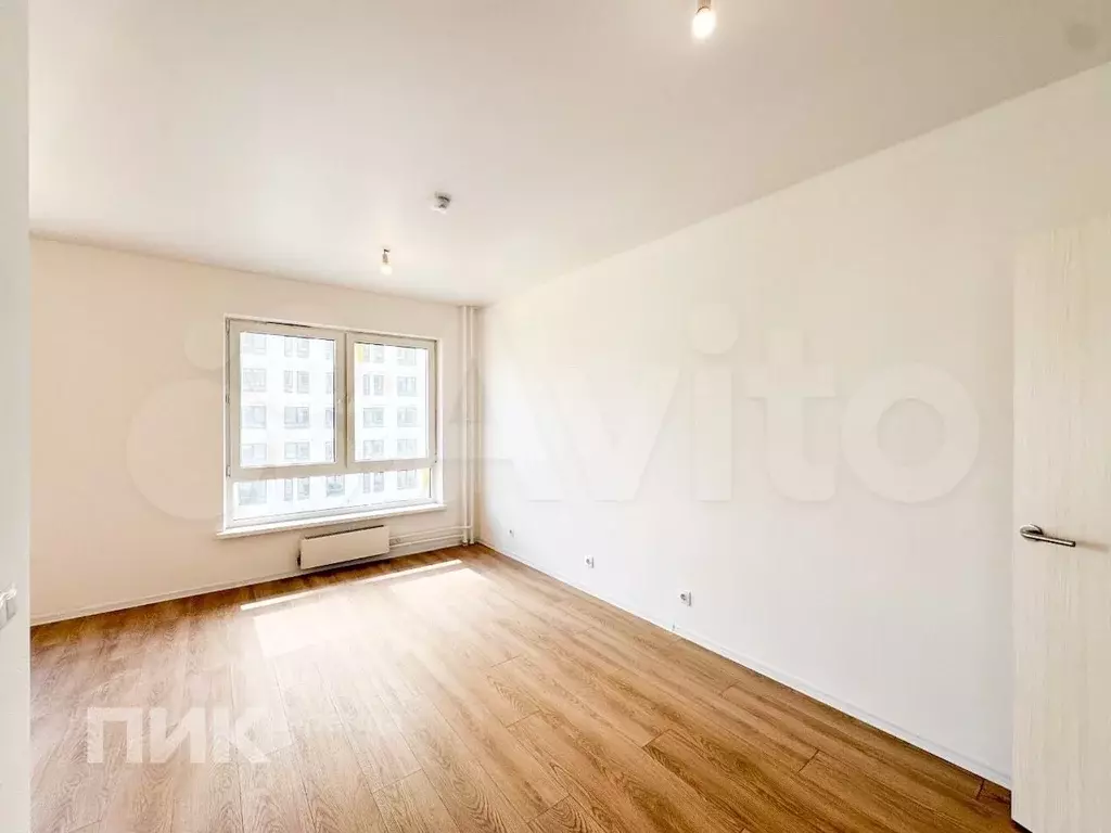 Квартира-студия, 33 м, 8/25 эт. - Фото 1
