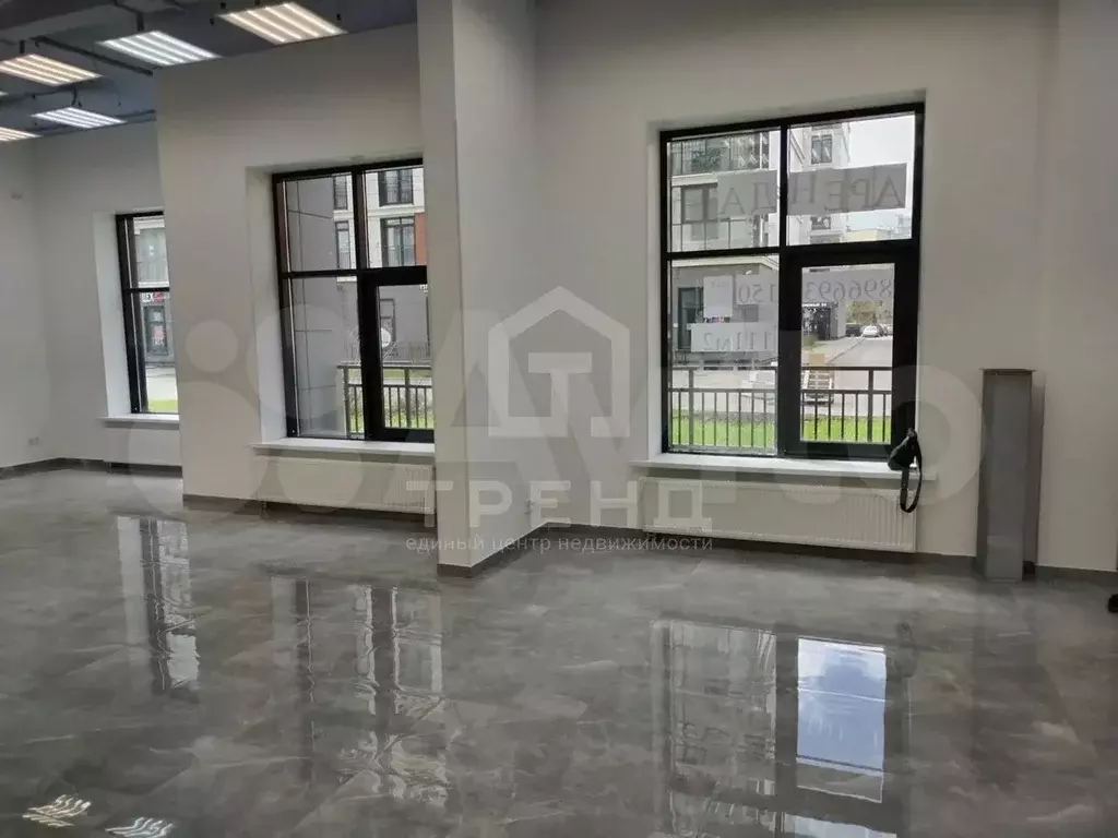 Сдам помещение свободного назначения, 111 м - Фото 1