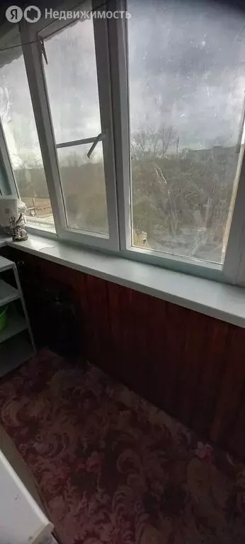 1-комнатная квартира: Первомайский, улица Мира, 3Б (29.2 м) - Фото 2