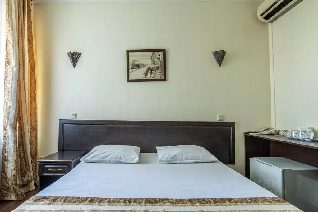 Комната Ростовская область, Ростов-на-Дону Братский пер., 98/174 (18.0 ... - Фото 2