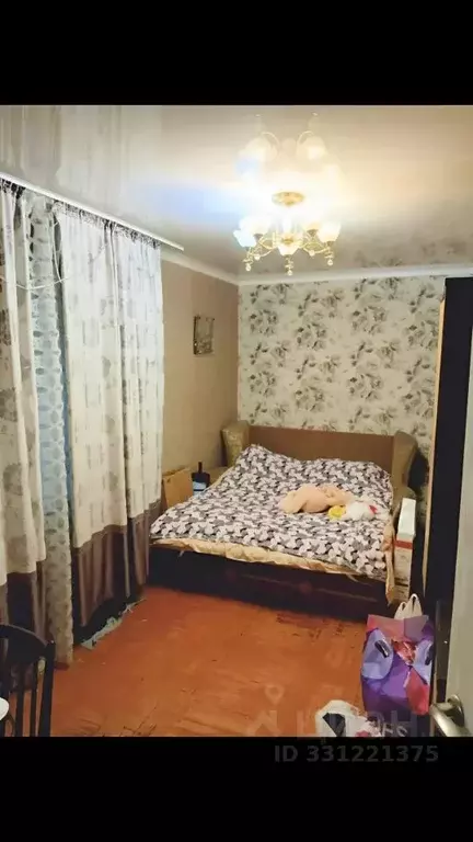 2-к кв. Крым, Ялта ул. Садовая, 28 (30.0 м) - Фото 1