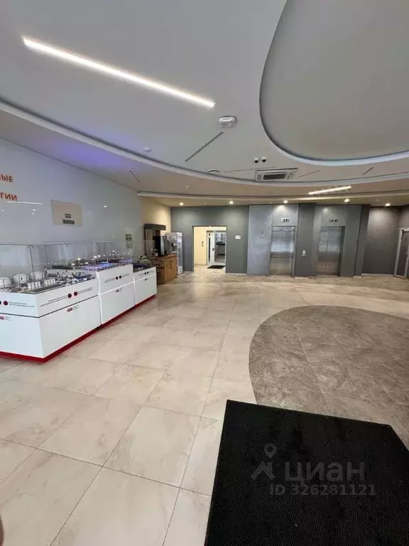 Офис в Московская область, Мытищи ул. Колпакова, 46А (5250 м) - Фото 1