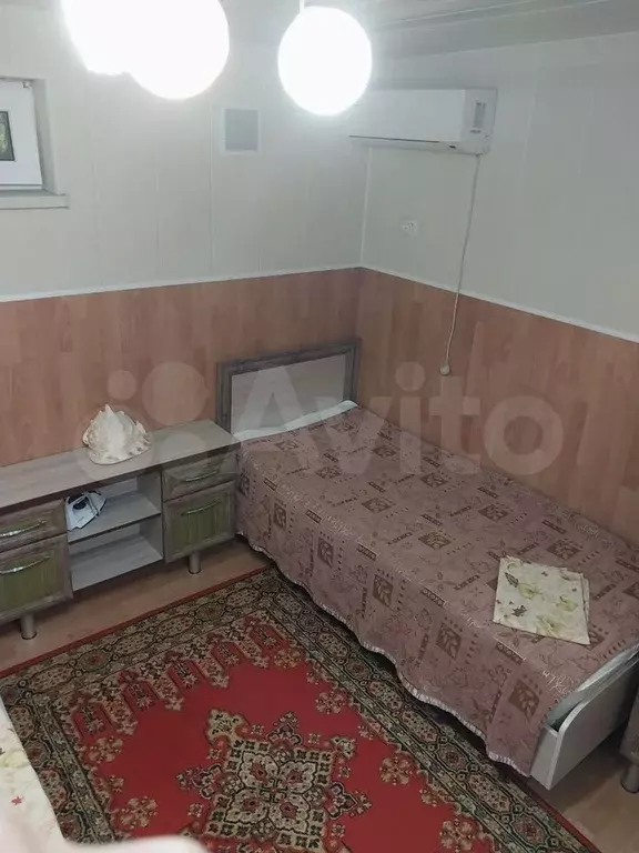 Комната 20 м, 1/2 эт. - Фото 1